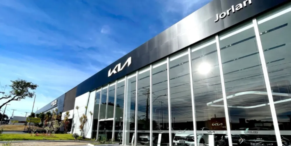 Kia | Jorlan Motors - BH